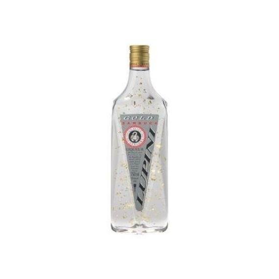 Lupini Sambucca Gold 700ml Bottle