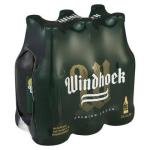 Windhoek Lager Premium  330ml Bottles