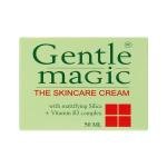 Gentle Magic Skincare Cream Jar 50ml