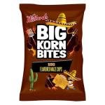 Big Korn Bites BBQ 120g Bag