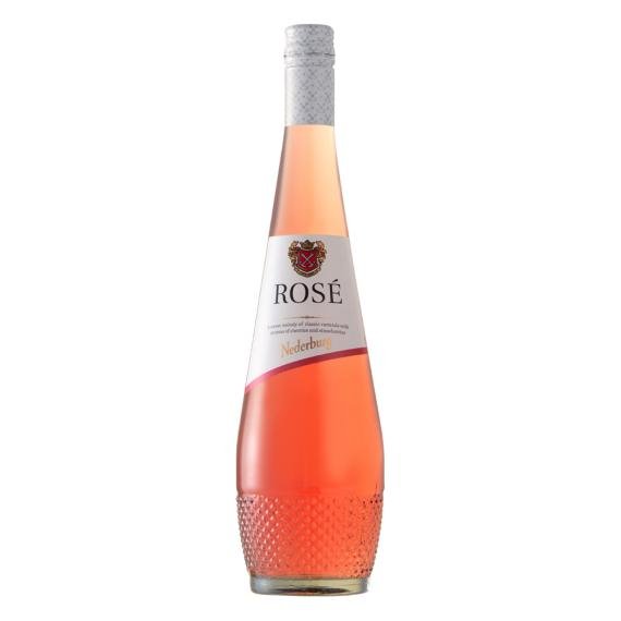 Nederberg Rose