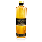 Peacasso Peanut Vodka Liqueur