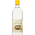 Four Cousins Natural Sweet White