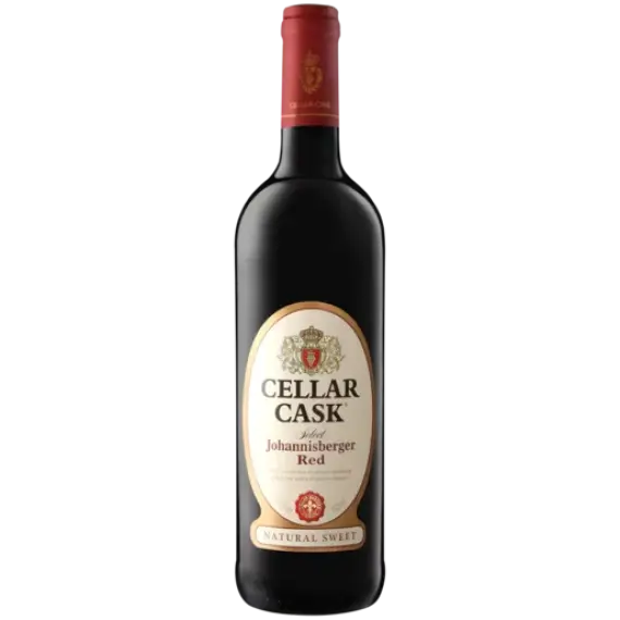 Cellar Cask Johannisberger