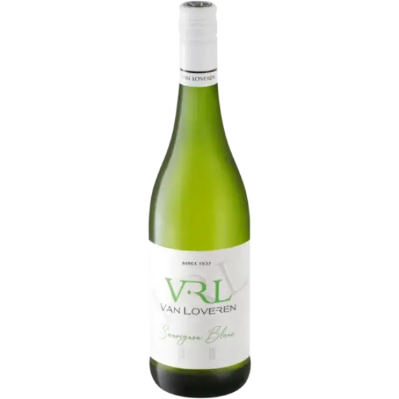Van Loveren Sauvignon Blanc