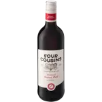 Four Cousins Natural Sweet Red