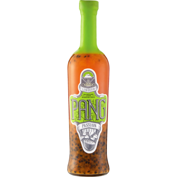 Pang Passion Fruit Liqueur