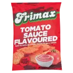 Frimax Tomato Sauce 125g Bag