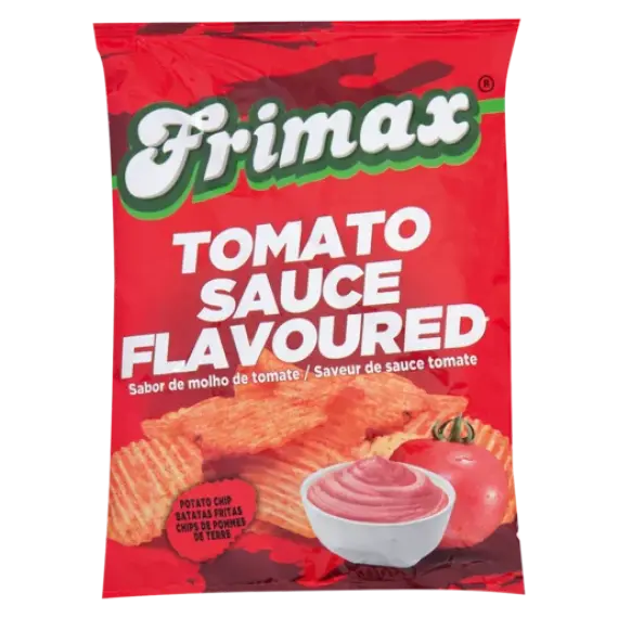 Frimax Tomato Sauce 125g Bag