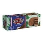 Henro Choc Chip Cookies Mint Flavoured 185g