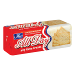 Henro Biscuits All Day Coconut 200g