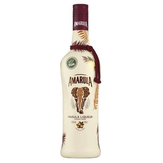 Amarula VEGAN Coconut based