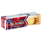 Henro Biscuits My Scotties shortbread 185g