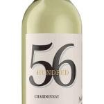 Nederberg 5600 Chardonnay 2021