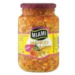 Miami Atchar Garlic Mango 400g