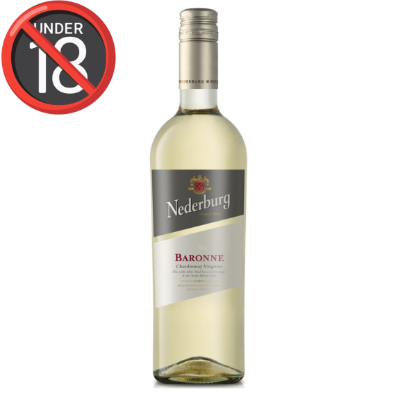 Nederberg Baronne Chardonnay Voigner