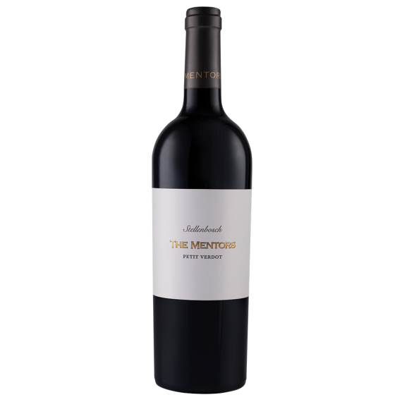 KWV Petit Verdot