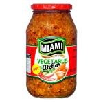 Miami Atchar Hot Vegetable 380g