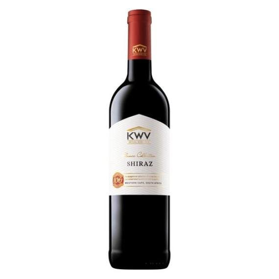 Kwv Shiraz Classic