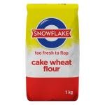 Snowflake Cake Flour 1kg
