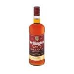 Wellingtons VO Brandy