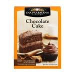 Ina Paarman Bake Mix Chocolate Cake 650g