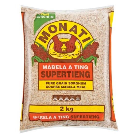 Monati Supertieng 2kg