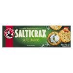 Bakers Salticrax Crackers 200g