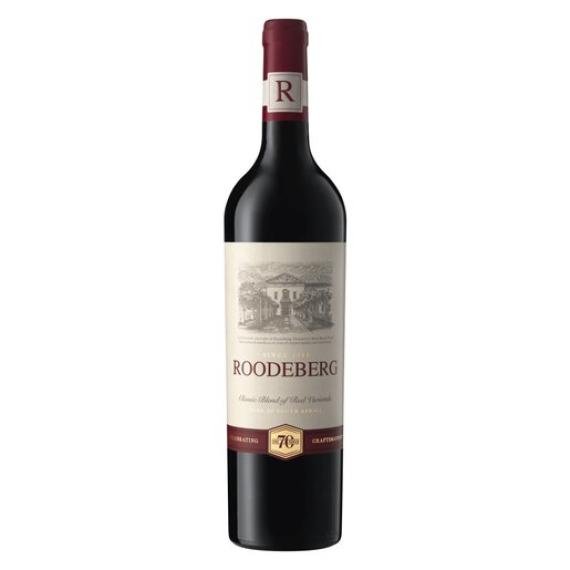 Kwv Roodeberg
