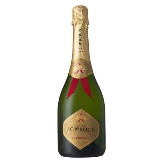 J C Le Roux  Le Domaine