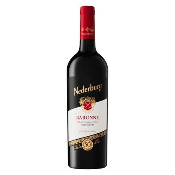 Nederburg Baronne