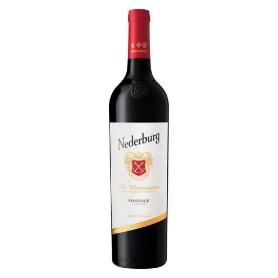 Nederberg Pinotage