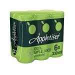 Appletiser 6 x 300ml
