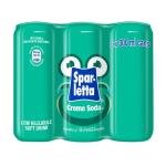 Sparletta Creme Soda 6 x 300ml