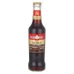 Klipdrift and Cola 275ml Bottles