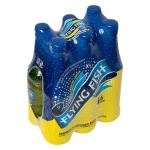 Flying Fish pressed Lemon 6 x 330ml Bottles