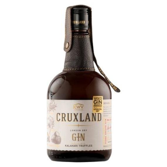 KWV Cruxland Gin Kalahari Truffle