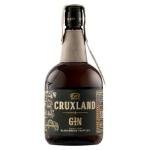 KWV Cruxland Gin Black Winter Truffle